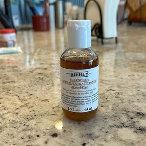 🔥3 for $10🔥 Kiehl’s Calendula Herbal Extract Toner alcohol free